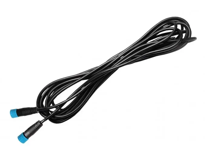 Lumatek LED Extension kabel 5m, balení 2ks