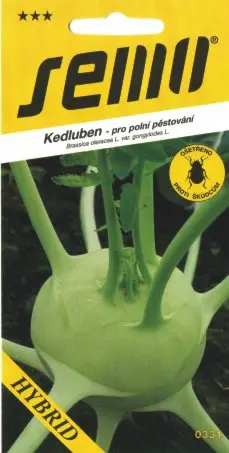 Kedluben Sparta F1