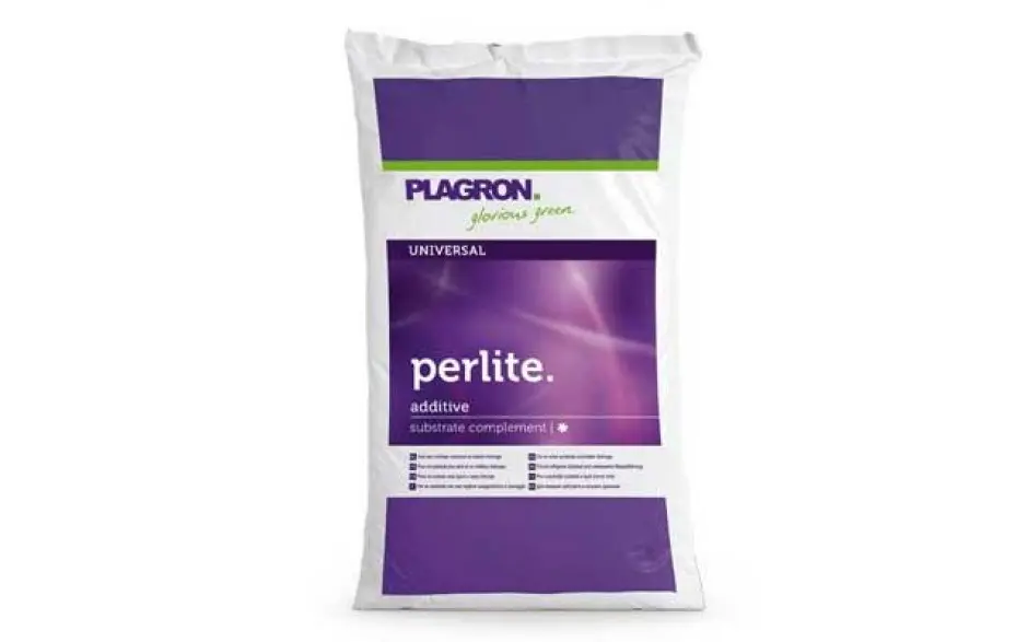 Plagron Perlit, 60L