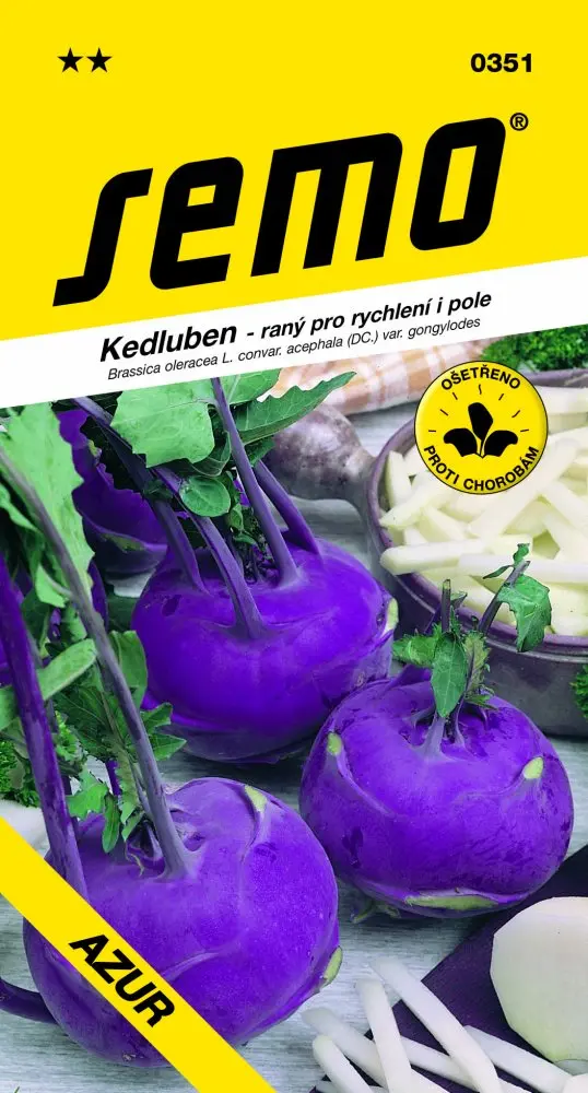Kedluben Azur