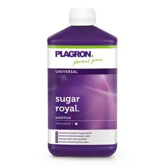 Plagron Sugar Royal, 1L