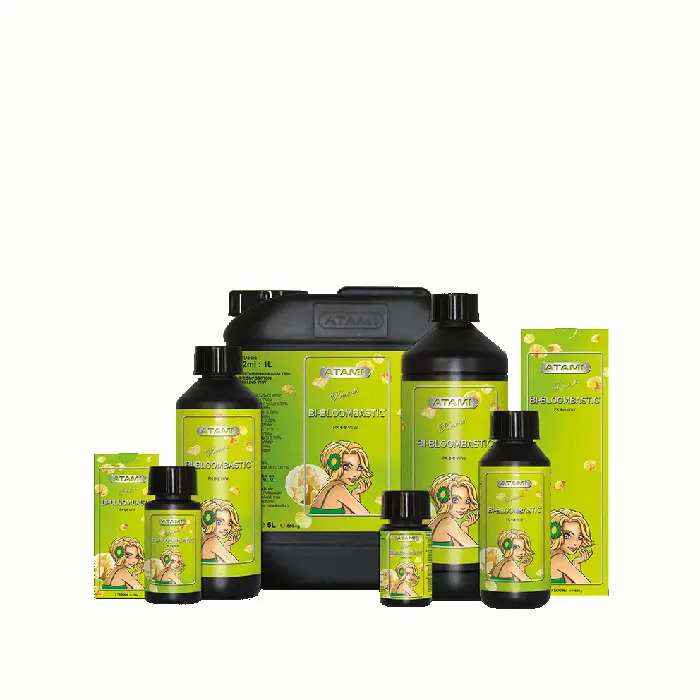 Atami ATA NRG Bi-Bloombastic, 500ml