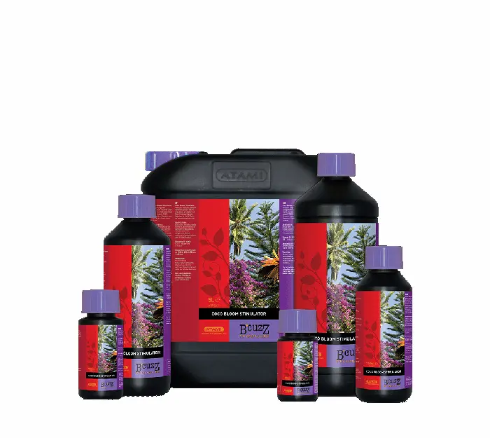 Atami B´cuzz Coco Bloom Stimulator, 1L
