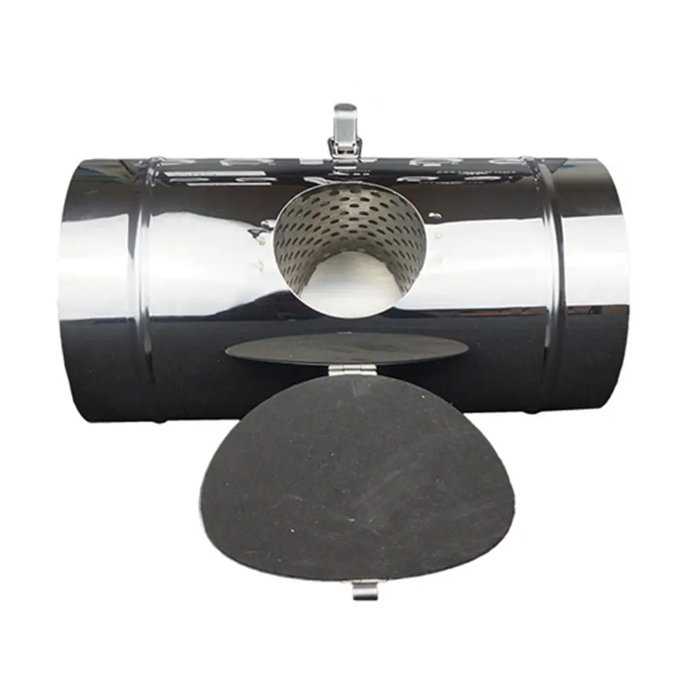 ONA Control Duct 100mm, potrubí čistič vzduchu