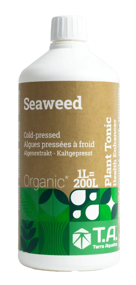 T.A. SeaWeed 1l