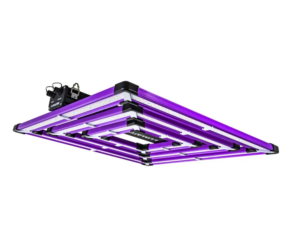 Lumatek ATS 300W PRO 2,7