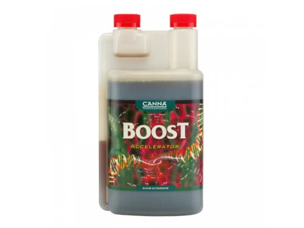 CannaBoost Accelerator, 250ml