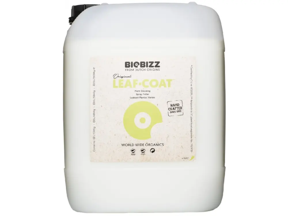 BioBizz Leaf-Coat, 10l