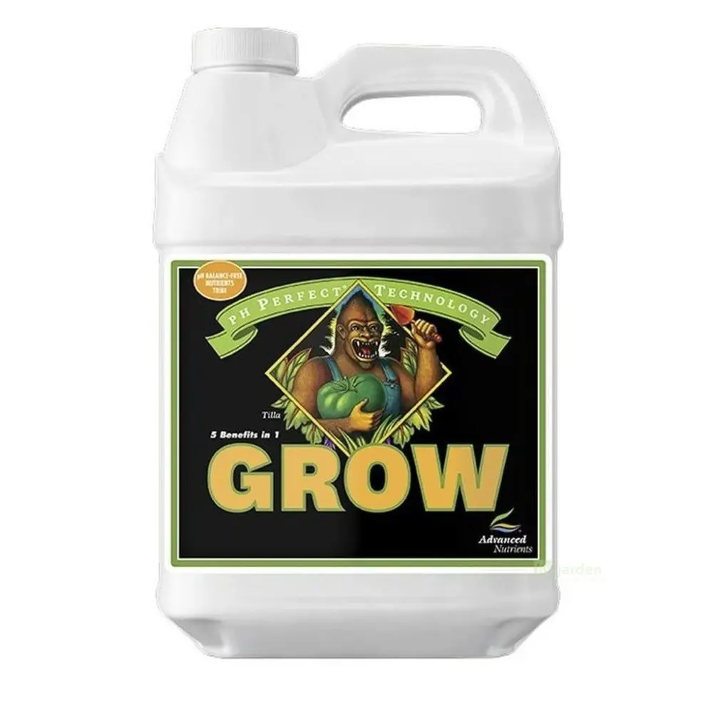 Advanced Nutrients pH Perfect Grow 5 L