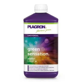 Plagron Green Sensation, 1L