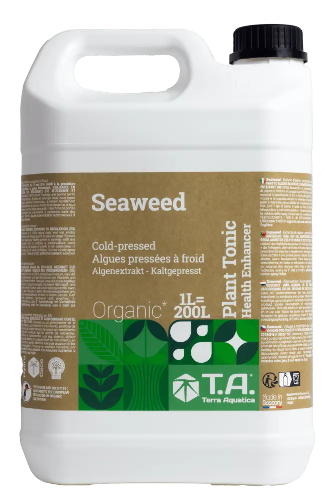 T.A. SeaWeed 5l