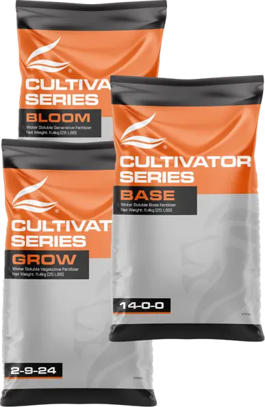 Advanced Nutrients Cultivator Series Bloom 1kg