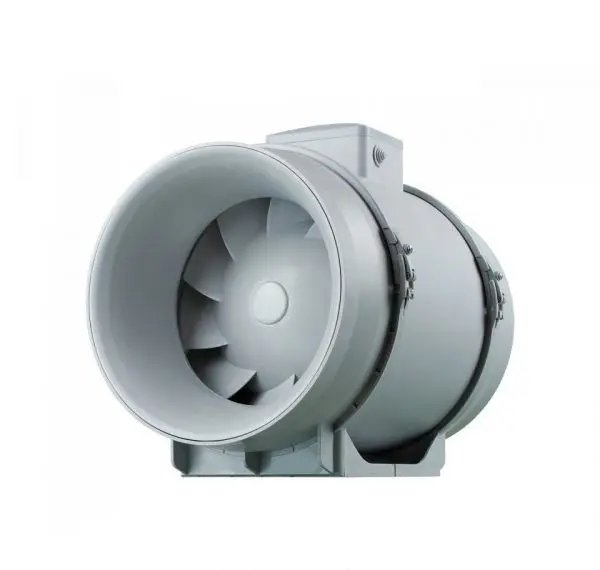 Ventilátor TT 200 PRO, 830/1040m3/h
