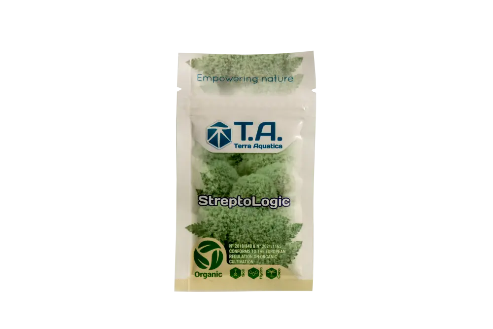 T.A. Streptologic 50g