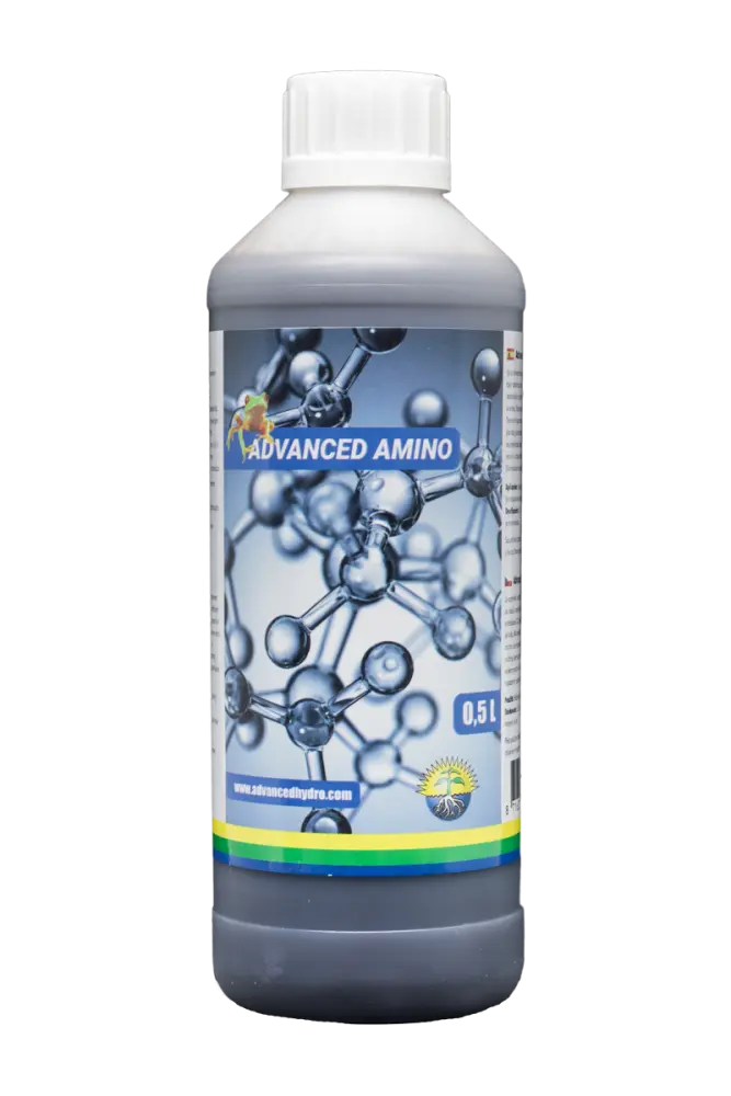 AH Advanced Amino, 500ml