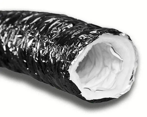 Phonic Trap 102mm, 3m