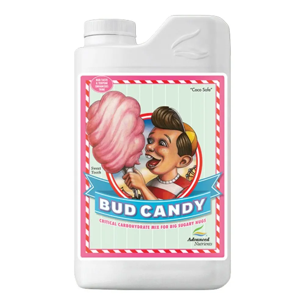 Advanced Nutrients Bud Candy 1L