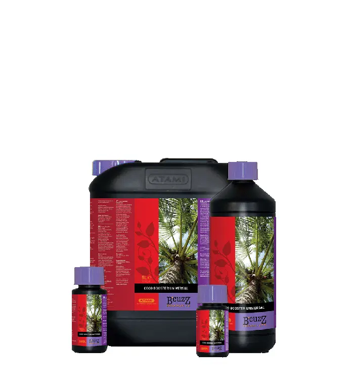 Atami B´cuzz Booster Coco, 5L