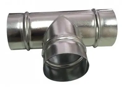 T-spojka 200mm