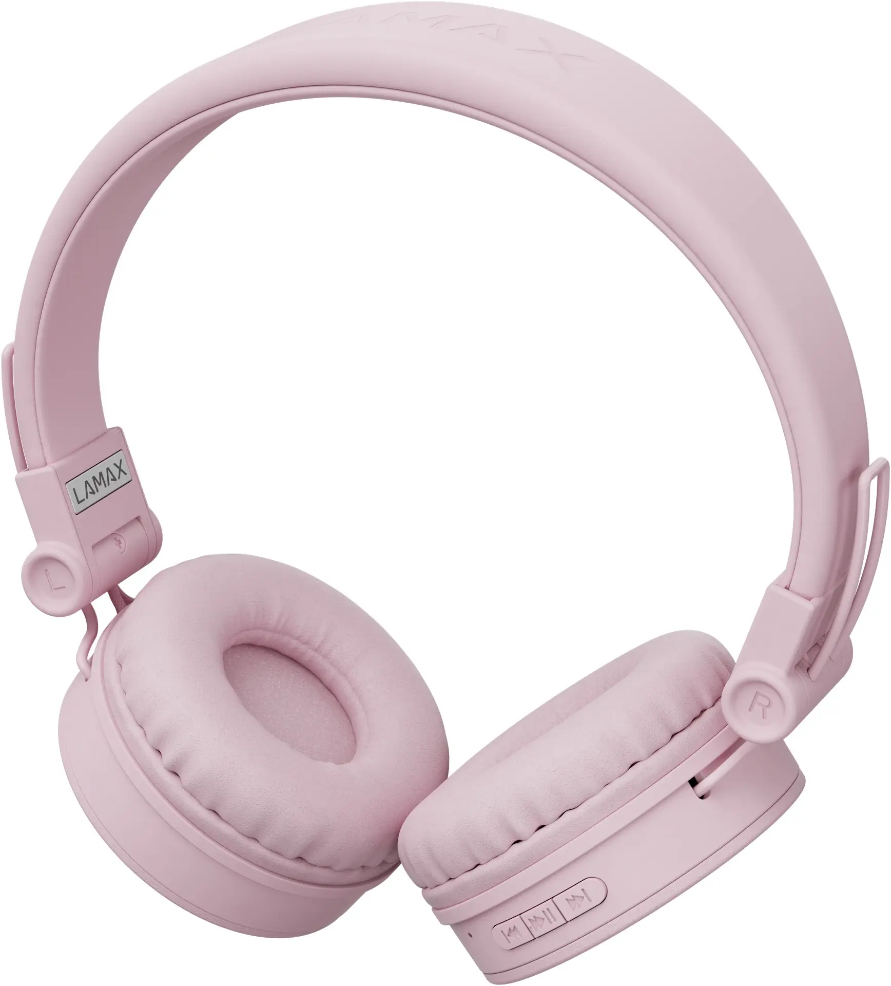 LAMAX Blaze2 USB-C Pink