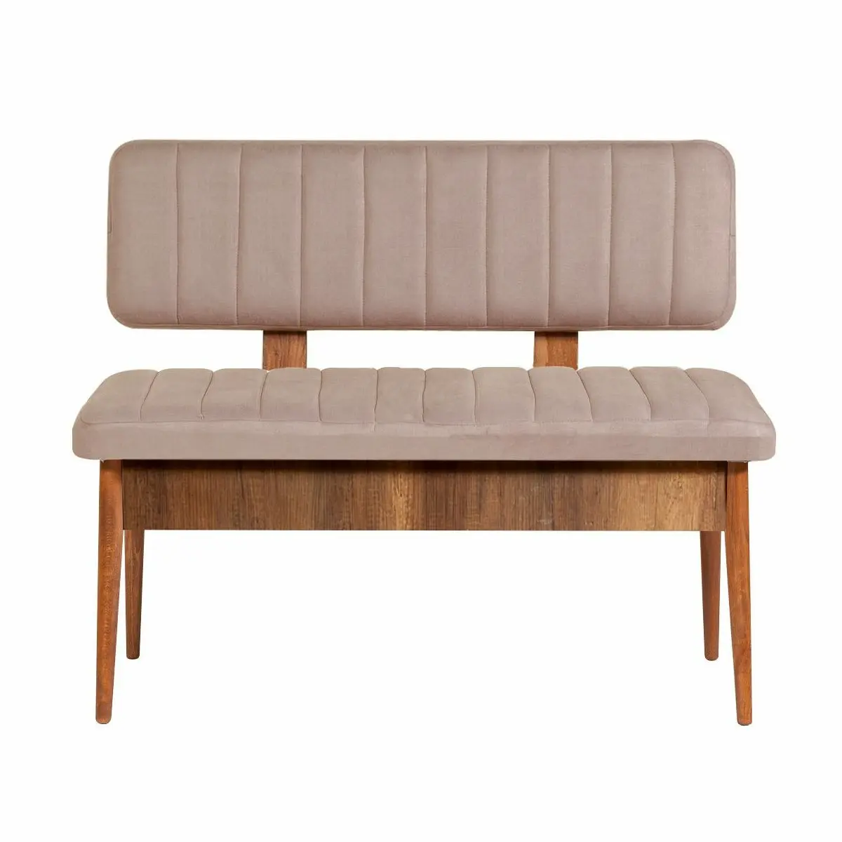 Lavice Vina Stone and Walnut