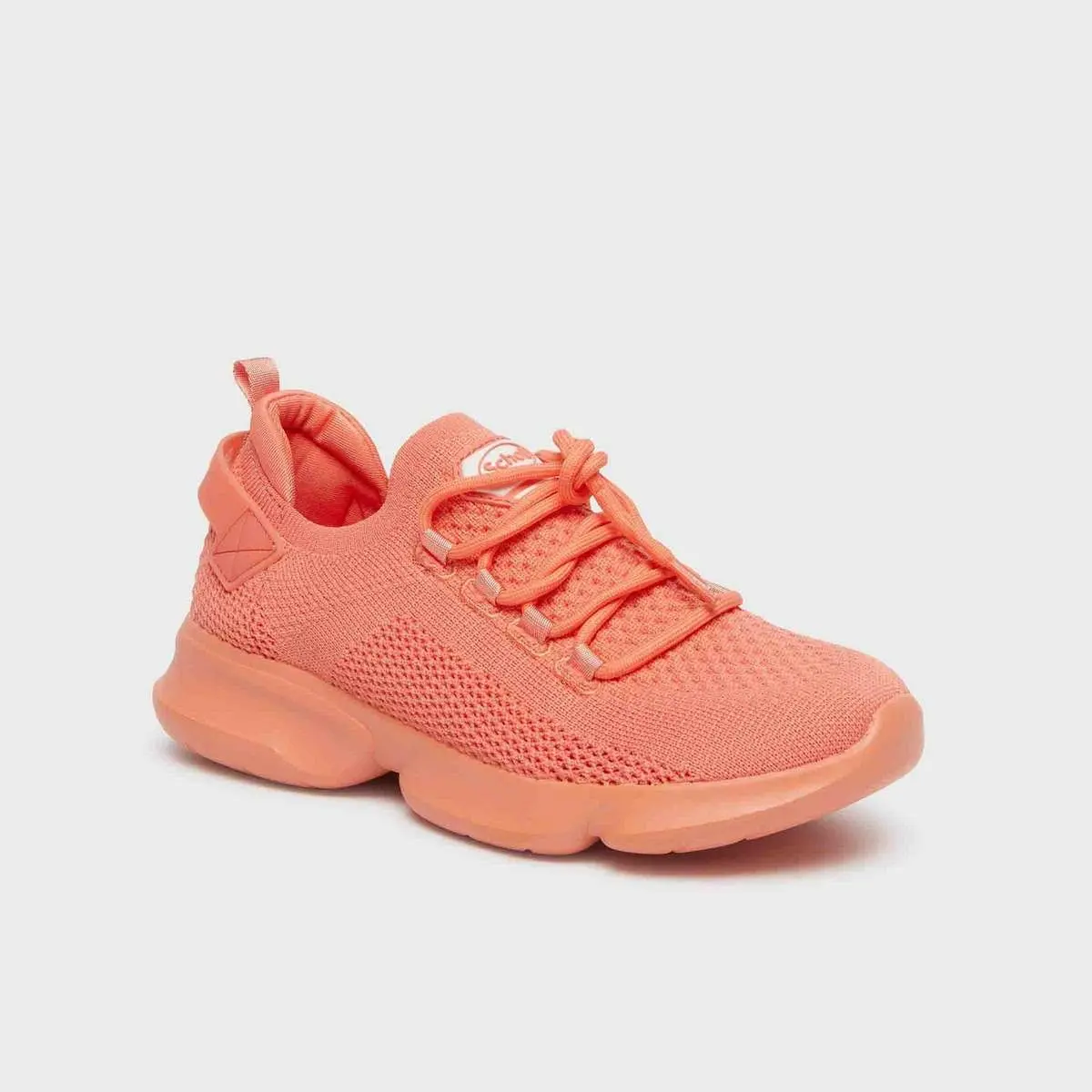 Scholl Sneakers Camden lososová, vel. 40, 40 EU