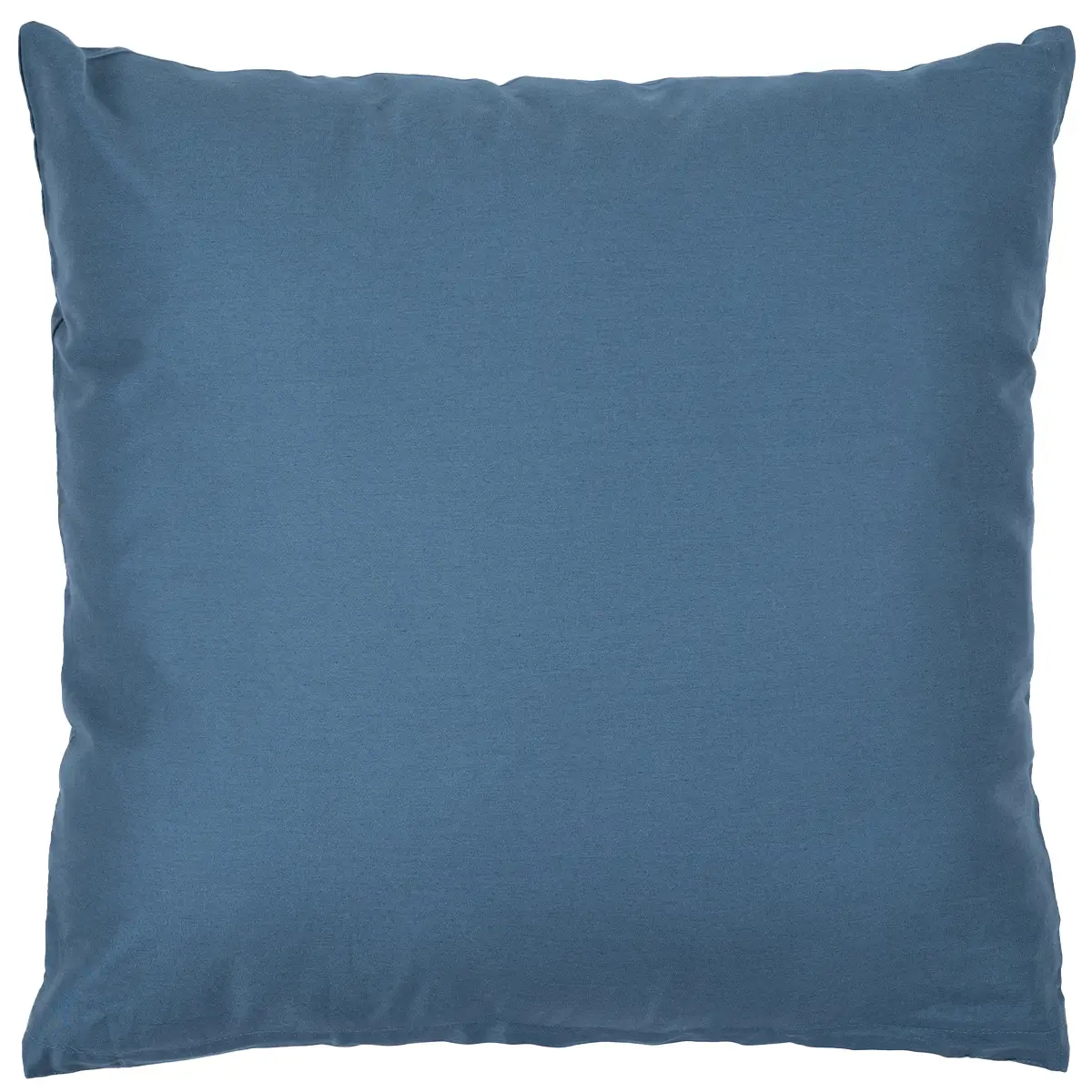4Home Saténový povlak na polštář Sea Blue, 45 x 45 cm