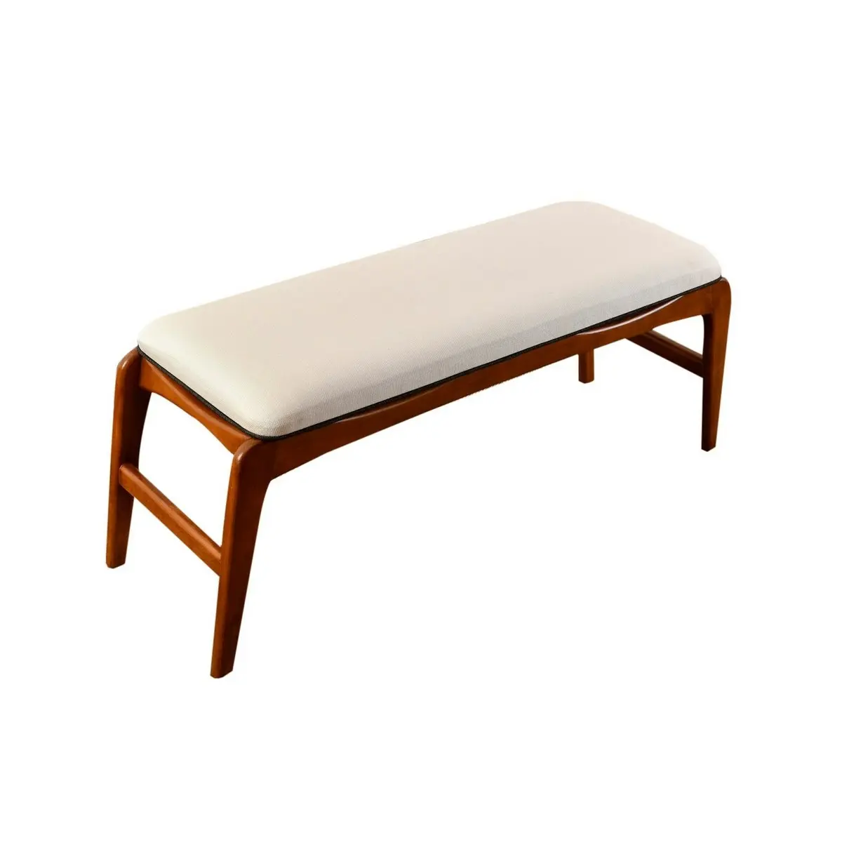 Lavice Touch Cream and Walnut