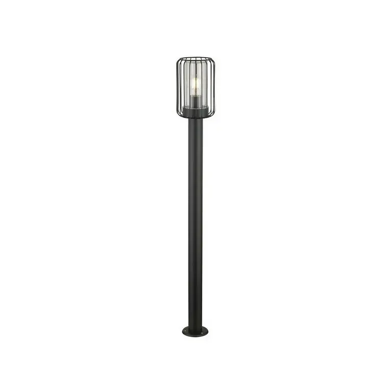 Rabalux 77108 venkovní sloupek Tarpa, E27, 1x max. 40W, IP44