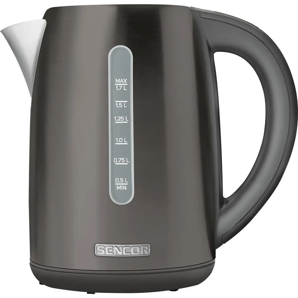 Sencor SWK 7708BK Rychlovarná konvice