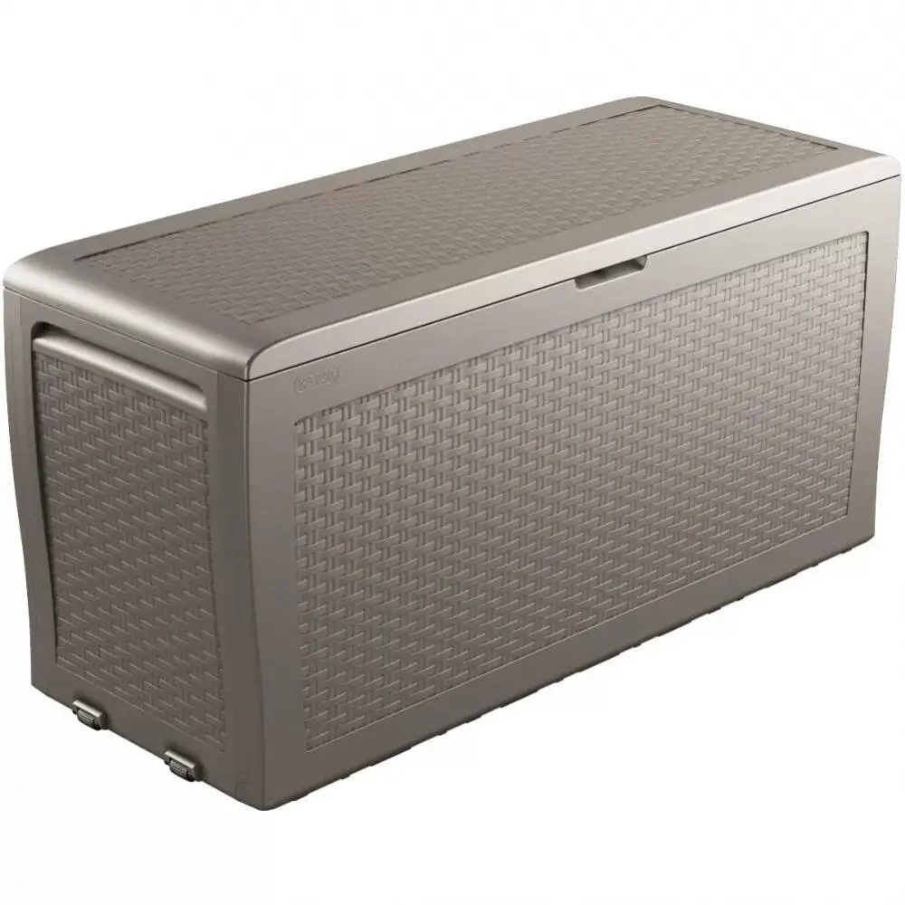 KETER Úložný box SAMSON | cappuccino 270L