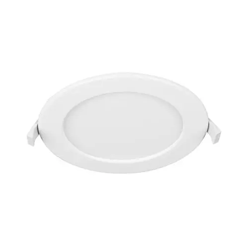 Panlux PN22400002 Podhledové LED svítidlo Downlight CCT Round bílá, 12 W
