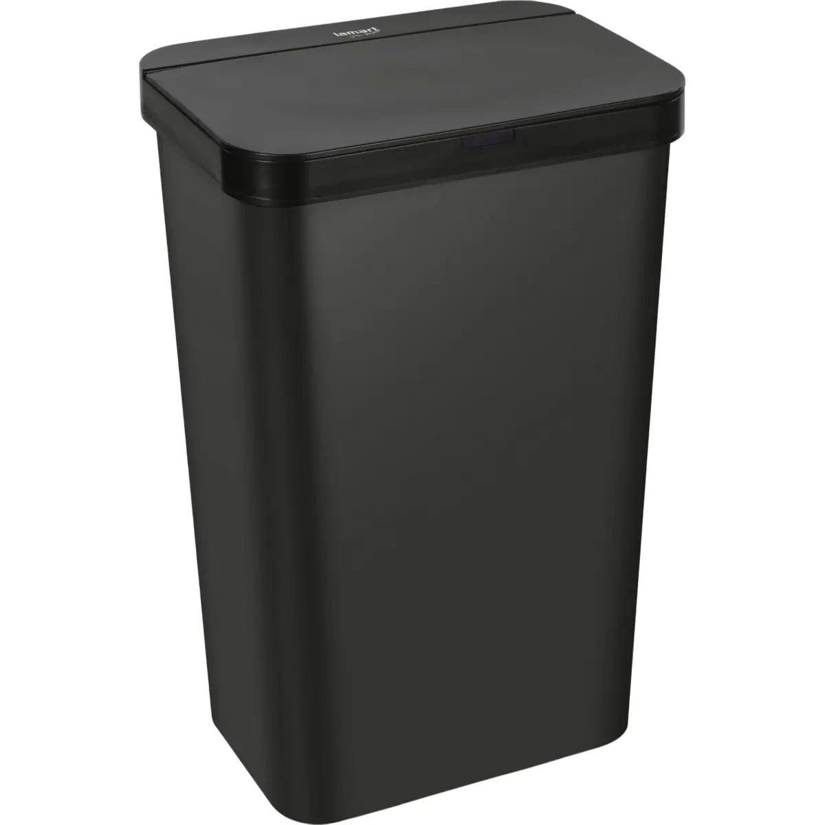 Lamart LT8110 Bezdotykový koš Sensor 50 l, černá