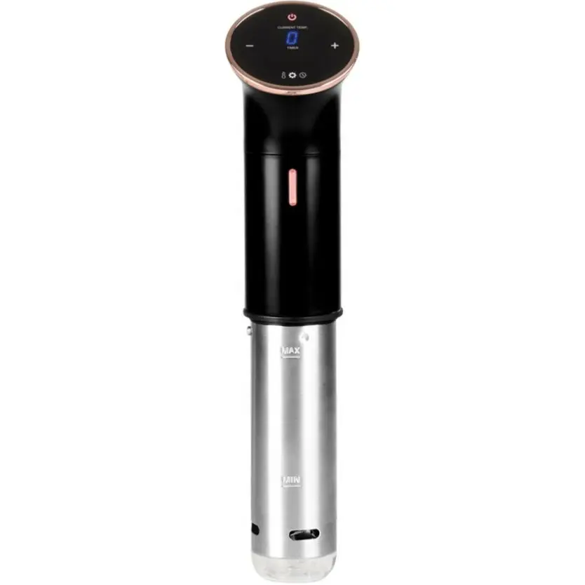 BerlingerHaus Sous vide tyčový vařič Black Rose