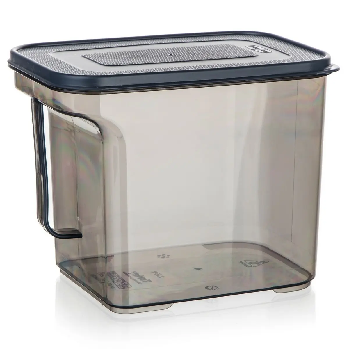 Box s držákem Zoya 2.75l kouřový 55077473