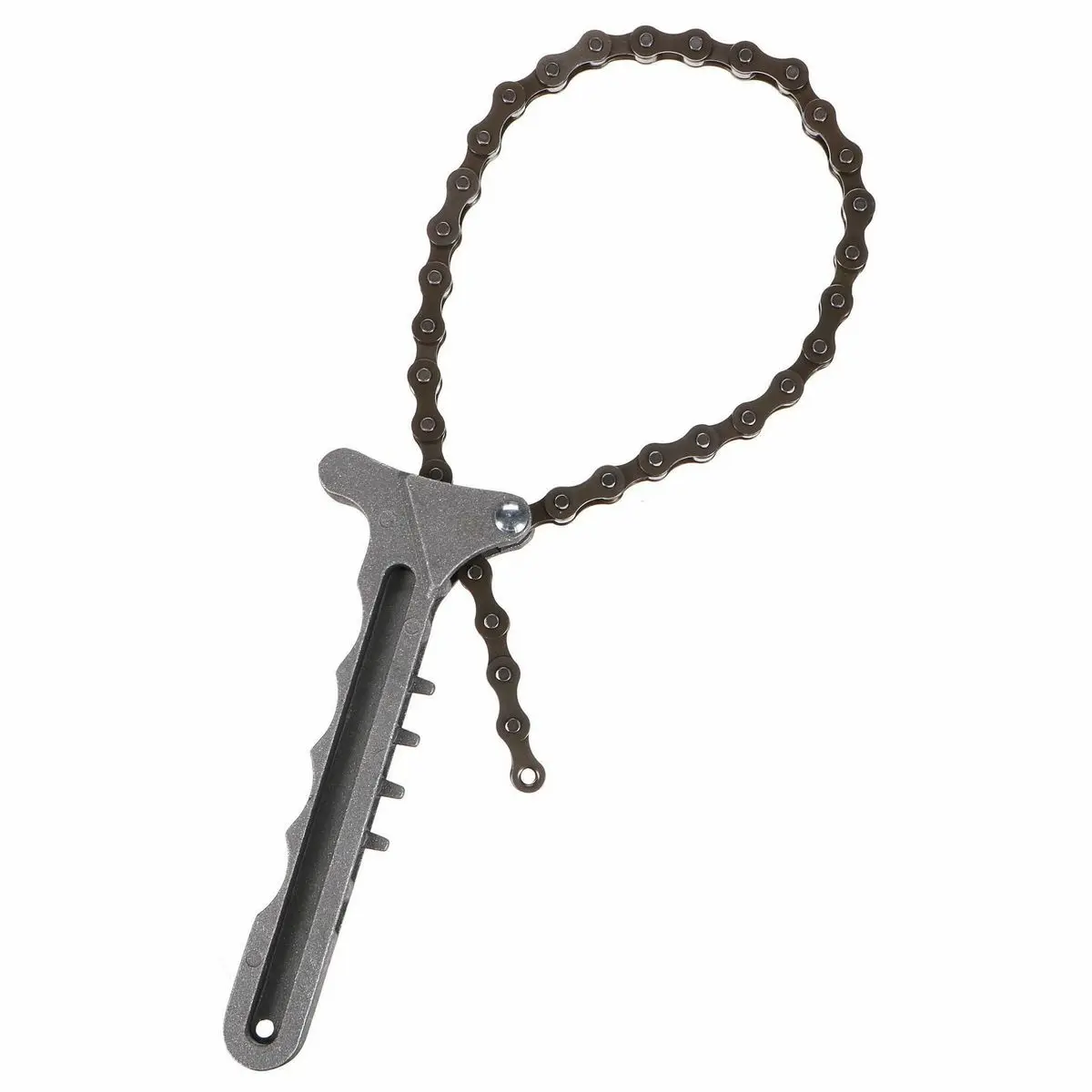 Sixtol Klíč na olejové filtry MECHANIC OIL WRENCH 3, řetězový