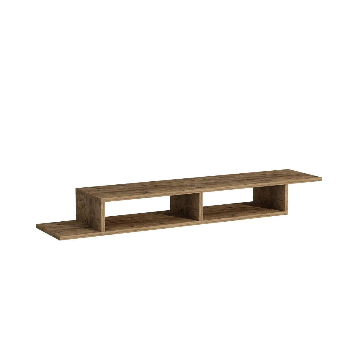 TV stolek Muson - Atlantic Pine