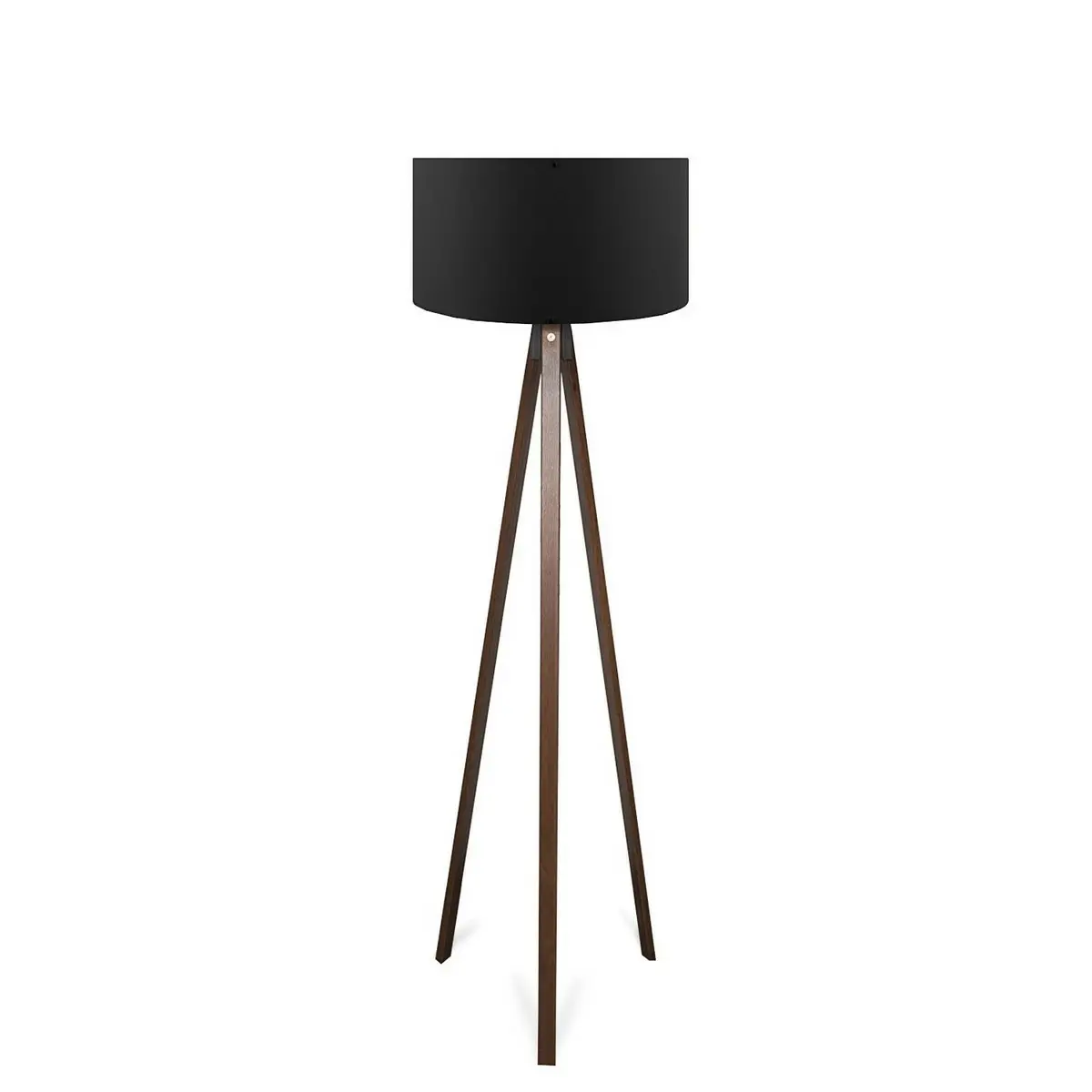 Stojací lampa AYD - 2222 Black