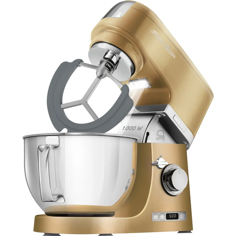 Kuchyňský robot SENCOR STM 7877CH