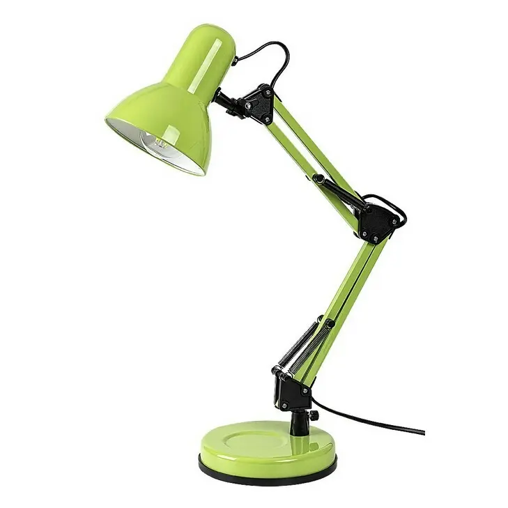 Rabalux 4178 Samson stolní lampa zelená, 49 cm