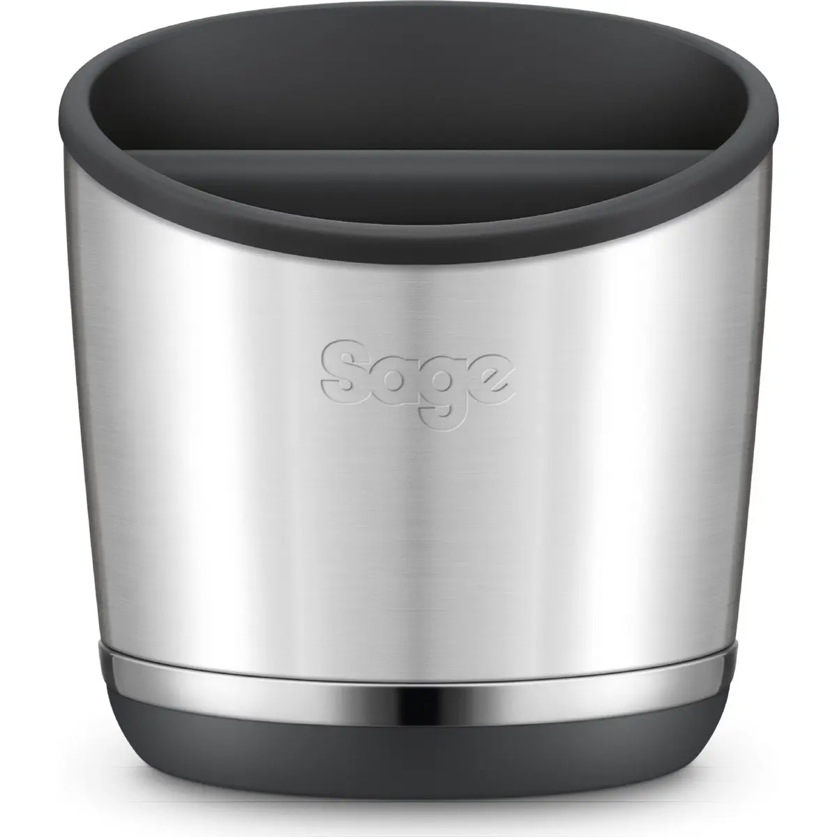 Sage SEA502BSS odklepávač na kávu