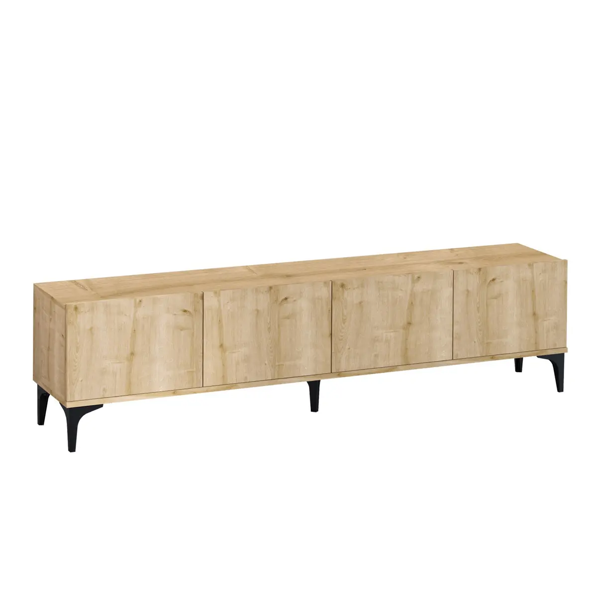 TV stolek Nora - Sapphire Oak