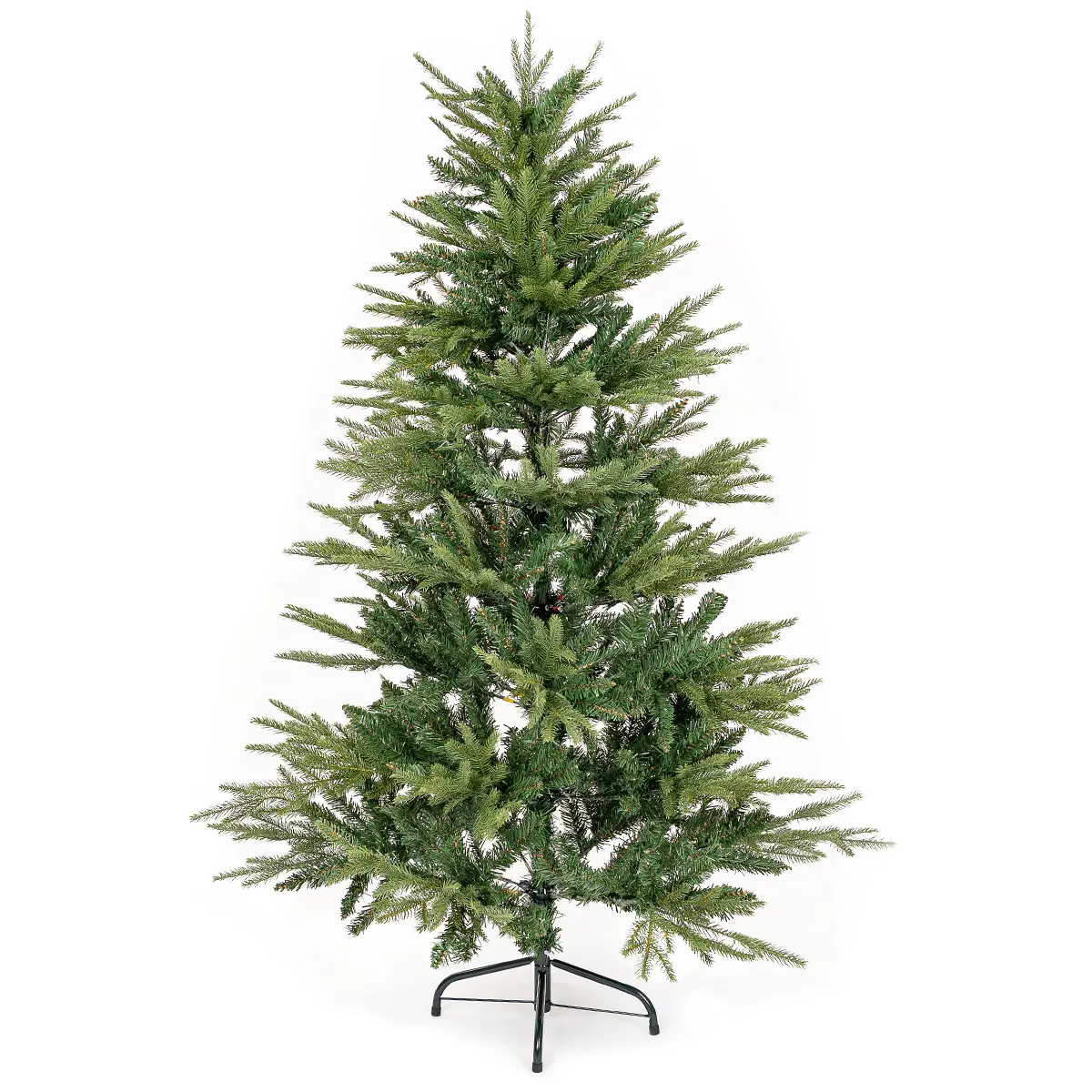 Vánoční stromek Smrk, 150 cm