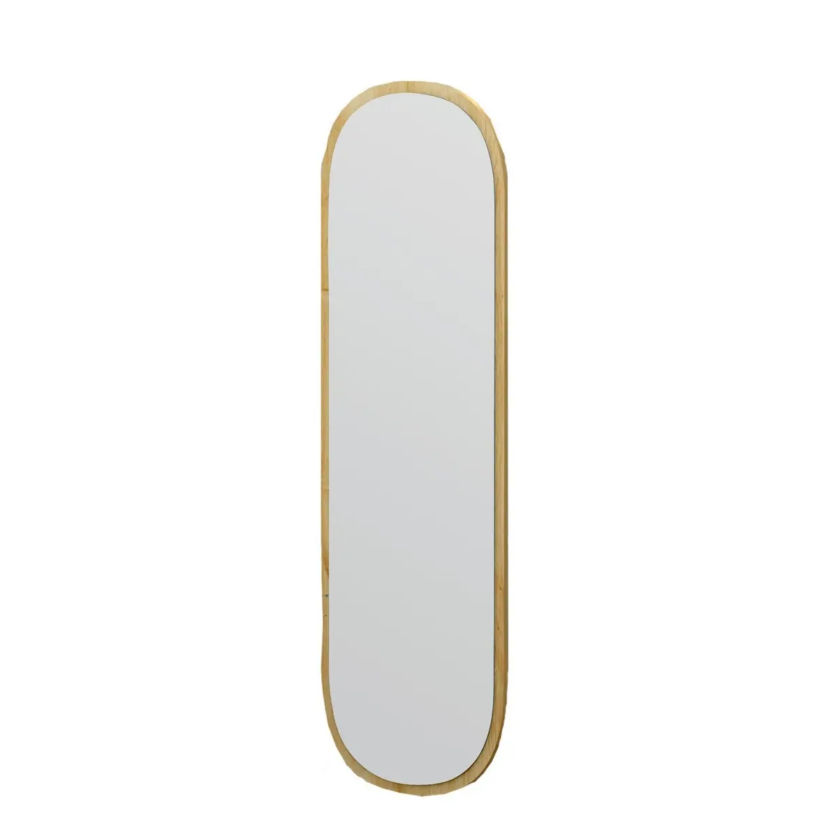 Zrcadlo Magnum Natural 40 x 120 cm