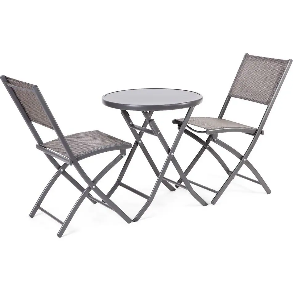 Balkonový set BELLA FIELDMANN FDZN 5002 50004711