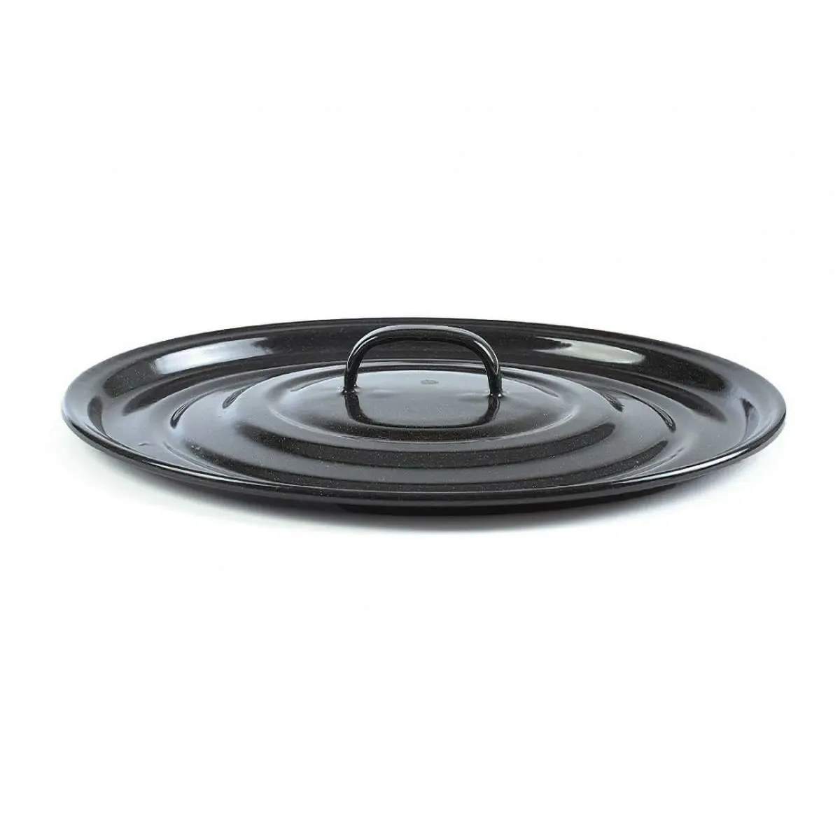 Sfinx Smaltovaná poklice Gastro, 32 cm, 32 cm