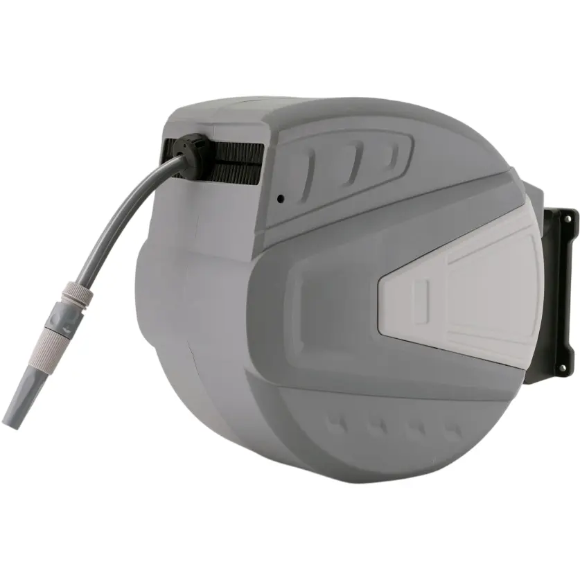 Automatický naviják s hadicí 15 m, S
