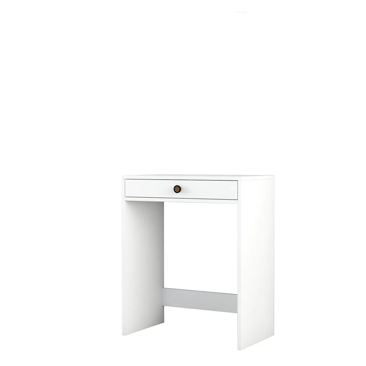 Toaletní stolek Lizbon - White