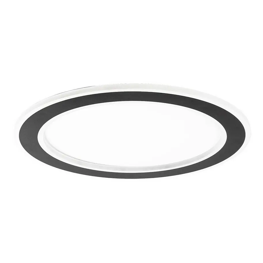 Rabalux 71406 funkční stropní LED svítidlo Golwen, 22W, 1550 lm, stmívatelné