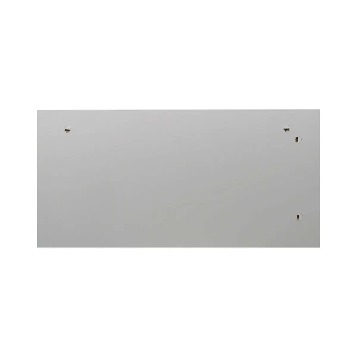 Zrcadlo Horizontal 65 x 130 cm